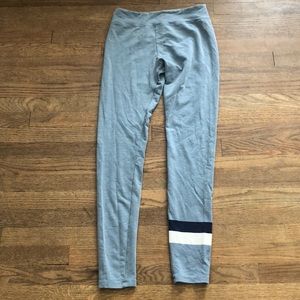 Sundry stripes yoga pant